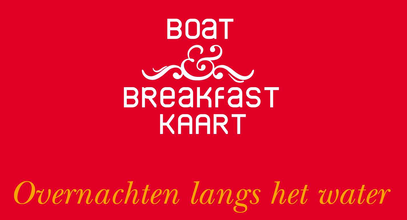logo_boatandbreakfastkaart