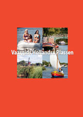 Vaargids Leiden, Kaag en Braassem