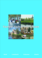 Vaargids Vecht & Vechtplassen